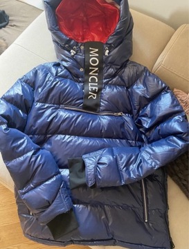 Moncler kurtka męska S/M