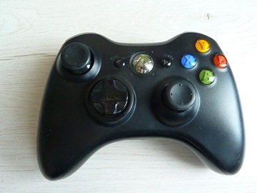 Pad  XBOX 360 BEZPRZEWODOWY oryginalny