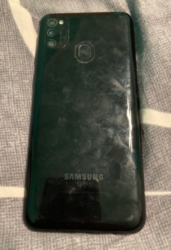 Samsung galaxy m21