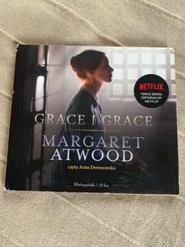 Grace i grace audiobook anna dereszowska