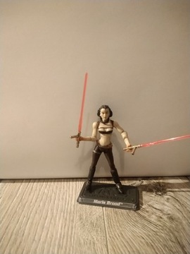 X87 HASBRO STAR WARS MARIS BROOD