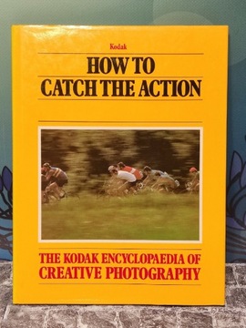 Kodak książka o fotografii