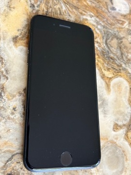 Apple Iphone 7 32GB BLACK