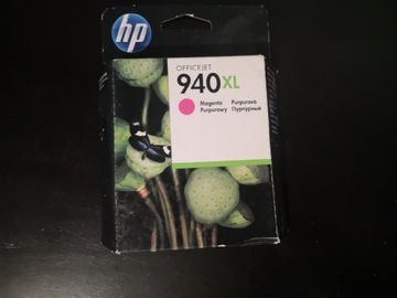 Toner HP 940XL - orginalny