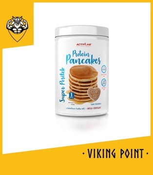 Activlab Pancakes Proteinowe /400g