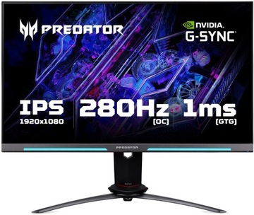 ACER Predator XB253QGW 