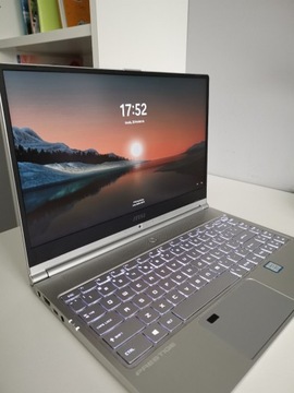 Laptop MSI PS42 Modern