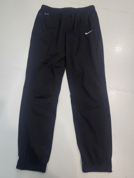 nike spodnie sportowe M / L