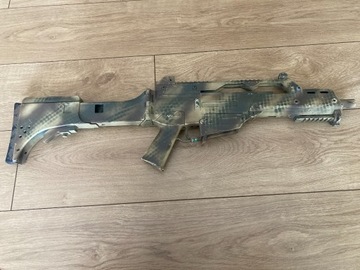 Replika ASG AEG G36c JG