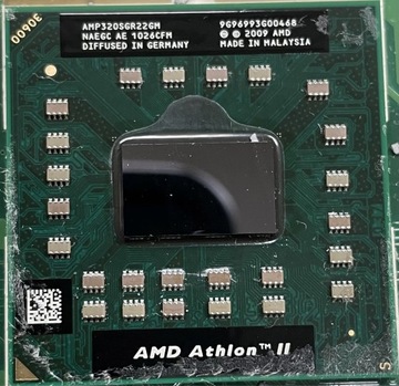 Procesor AMD Athlon II AMP320SGR22GM