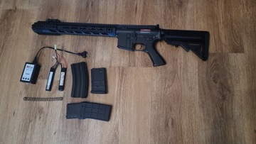 Replika asg Cyma cm.518 + zestaw 