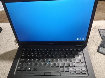 Dell latitude 5480