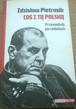 Pietrusik Coś z tą Polską Historia Polski