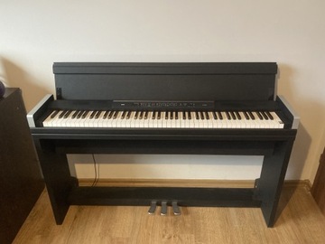 Pianino Elektryczne Korg LP-350 stan doskonały 