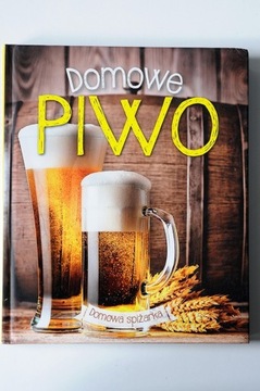 Domowe Piwo - Adrian Banachowicz