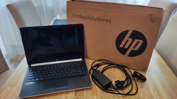 Laptop HP Notebook 7GZ76UA wifi matr.14 windows 10