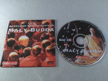 Film DVD - Mały Budda