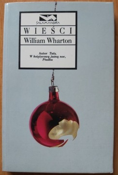 Wieści - William Wharton