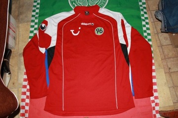bluza Hannover 96 pilkarska
