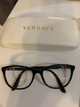 Okulary Versace 