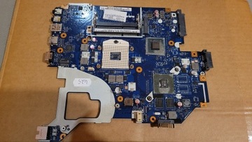 Płyta główna Acer aspire E1-571G GT620M Sprawna