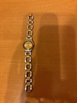 Swatch zegarek damski