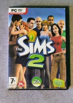 The Sims 2 PL