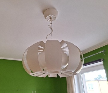 lampa IKEA wisząca