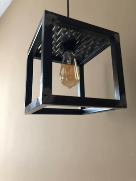 Lampa Loft