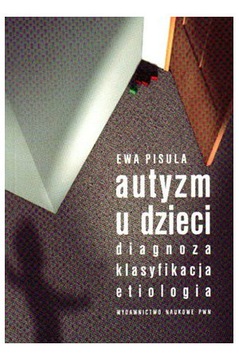 autyzm u dzieci 