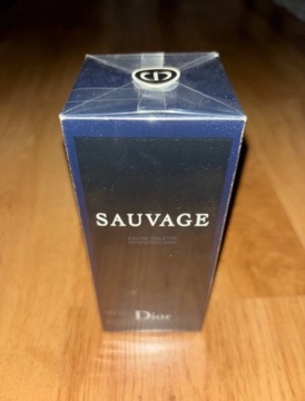 Dior Sauvage 200ml