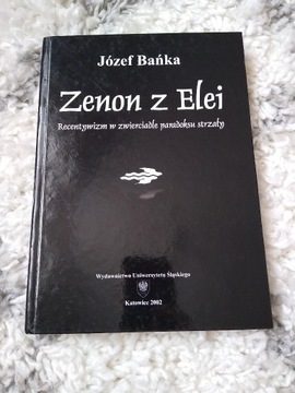 Józef Bańka Zenon z Elei
