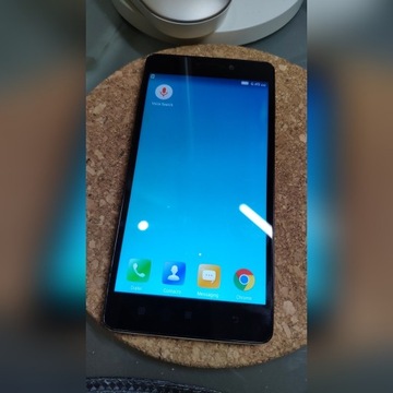 Smartfon Lenovo K3 note android Fhd sprawny