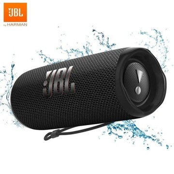 JBL Flipó głośnik Bluetooth wodoodporny