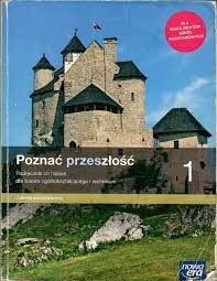 Podręcznik do historii "Poznać przeszłość" 1