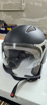 KASK OTWARTY Helios ECER22-05 TNT Helmets - C