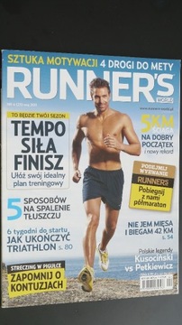 Runner's World nr 4/2011 (23)