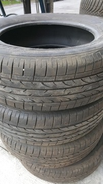 Bridgestone Dueler Sport 235/60 R18 106 H KZ