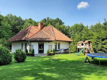 Mazury.Dom do wynajęcia,plaża nad jez. Mamry