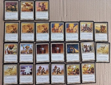 MtG Magic the Gathering Onslaught (ONS) 23szt