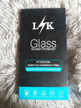 Szkło hartowane do Xiaomi mi 11 lite (2+3 pack)