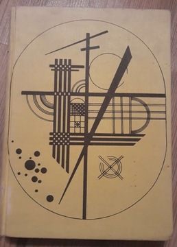 Wassily Kandinsky - Leben und Werk 1958