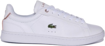 Lacoste Carnaby Evo buty damskie rozm. 37