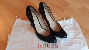 Buty Guess Szpilki rozmiar 40