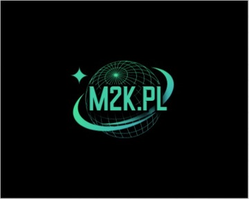 m2k.pl domena na sprzedaż