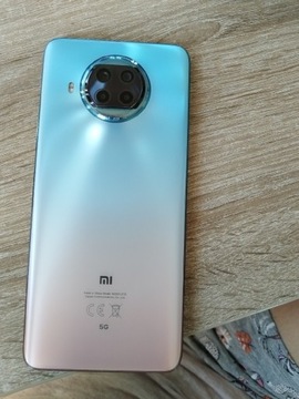 Smartfon Mi10T Lite