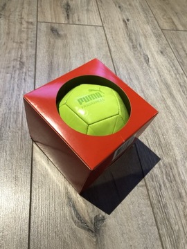Piłka Puma, oryginalnie zapakowana