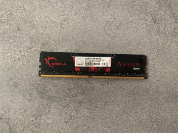 RAM 8GB GSKILL