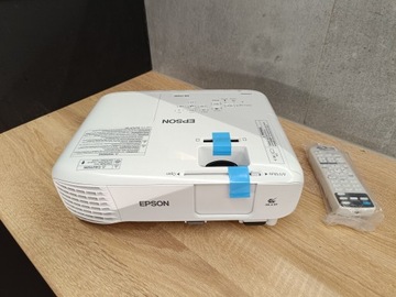 Projektor Epson FB-fh06 