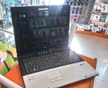 Laptop Fujitsu 